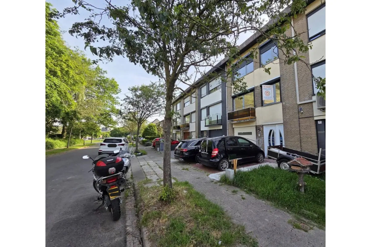 Huis te  koop in Vilvoorde 1800 465000.00€ 3 slaapkamers m² - Zoekertje 773092