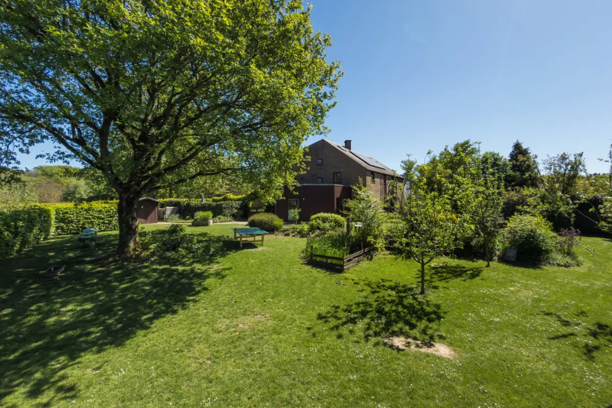 Maison à vendre à Wavre 1300 875000.00€ 5 chambres 260.00m² - Annonce 773249