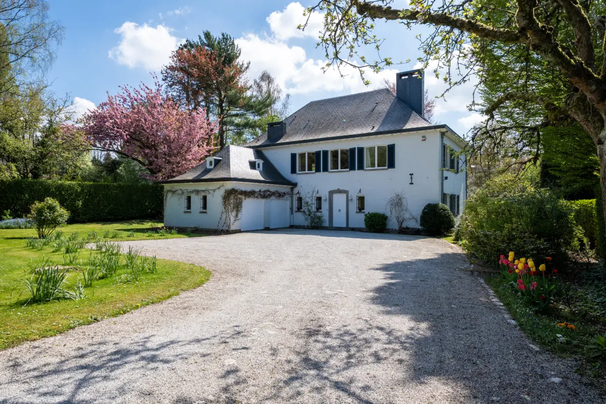 Maison à vendre à Rhode-Saint-Genese 1640 1695000.00€ 6 chambres 450.00m² - Annonce 773190