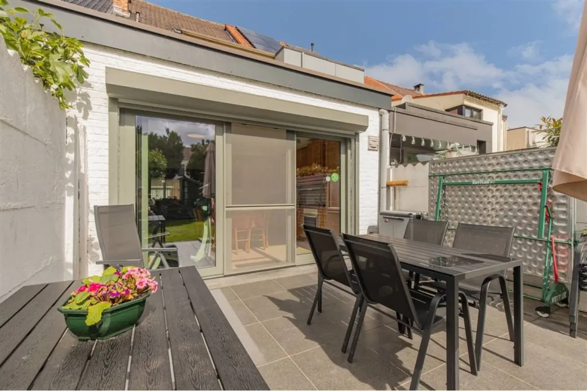 Huis te  koop in Vilvoorde 1800 389000.00€ 5 slaapkamers 175.00m² - Zoekertje 772949