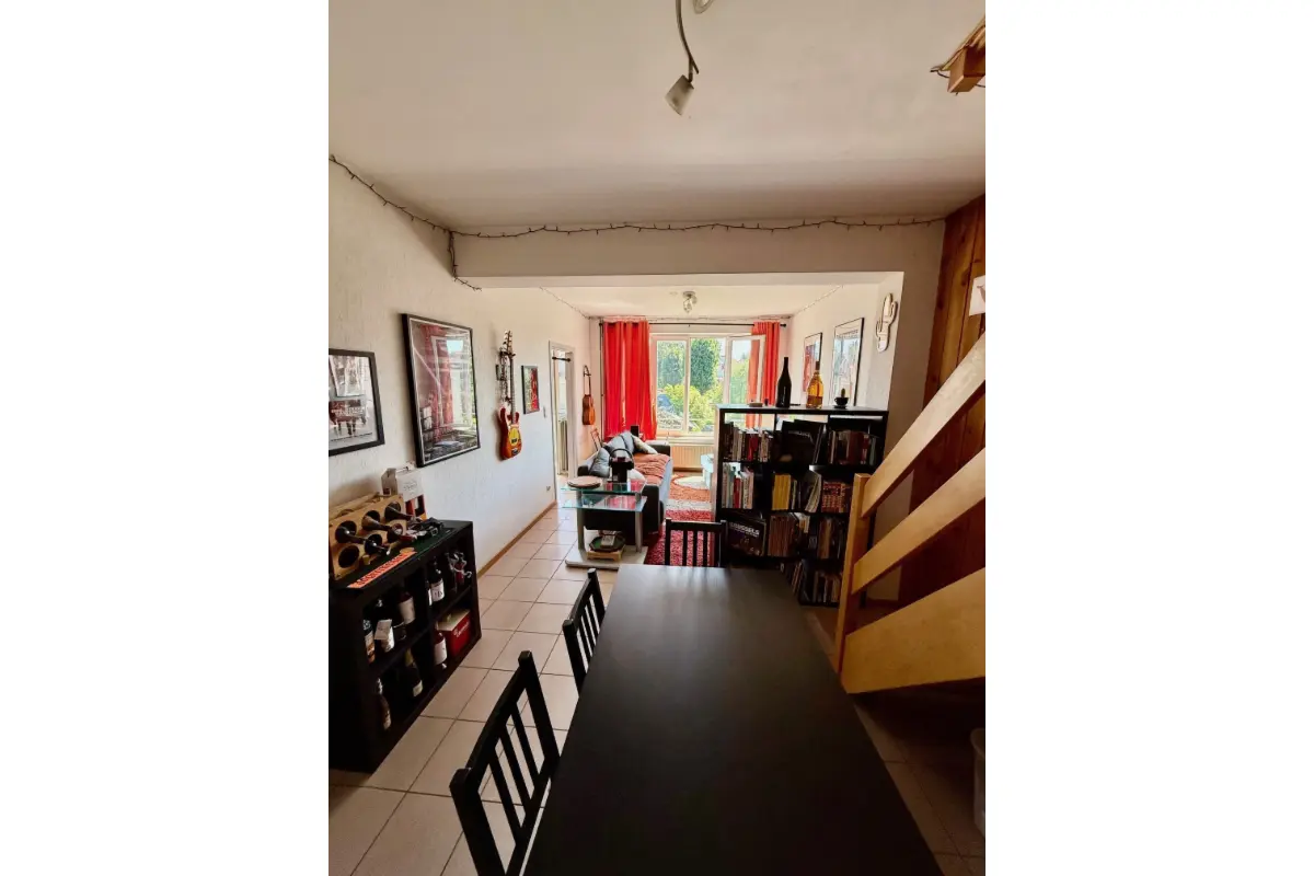 Appartement à vendre à Tervuren 3080 249000.00€ 1 chambres m² - Annonce 773571