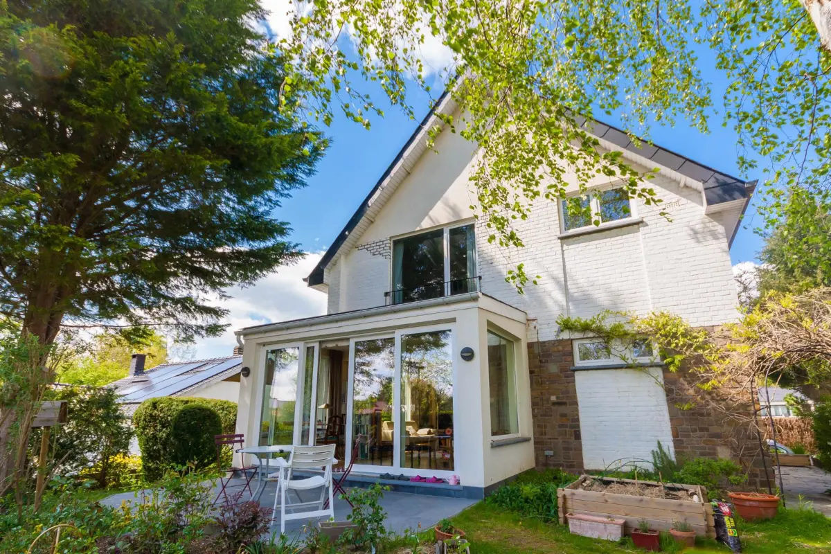 Villa à louer à Tervuren 3080 2200.00€ 4 chambres 199.00m² - Annonce 772624