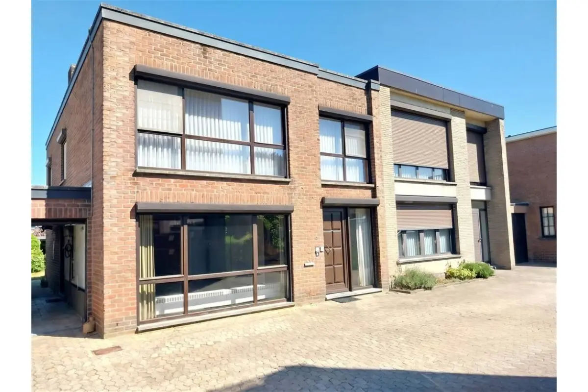 Maison à louer à Aarschot 3200 980.00€ 3 chambres 202.00m² - Annonce 773378