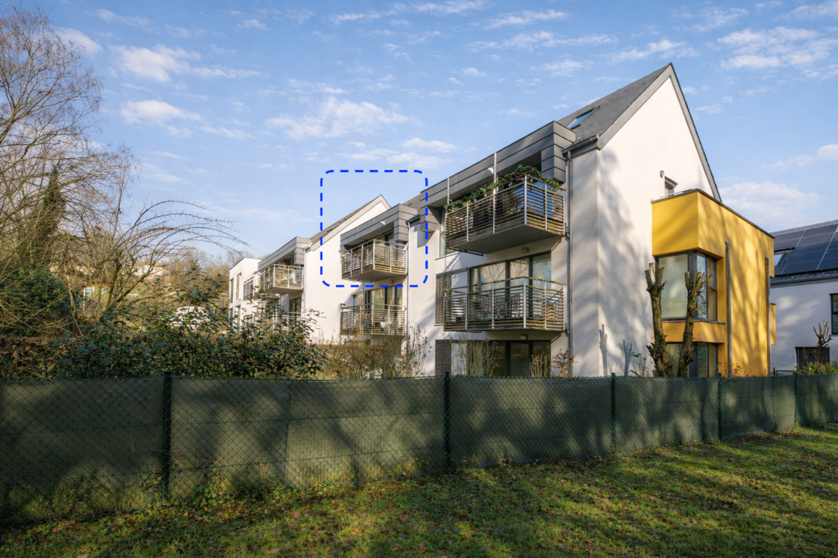 Appartement à vendre à Genappe 1470 395000.00€ 3 chambres 138.00m² - Annonce 773274