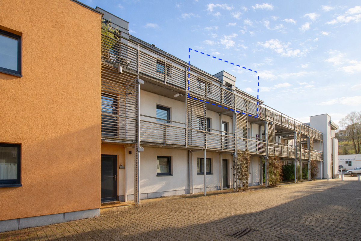 Appartement à vendre à Genappe 1470 345000.00€ 3 chambres 138.00m² - Annonce 773274