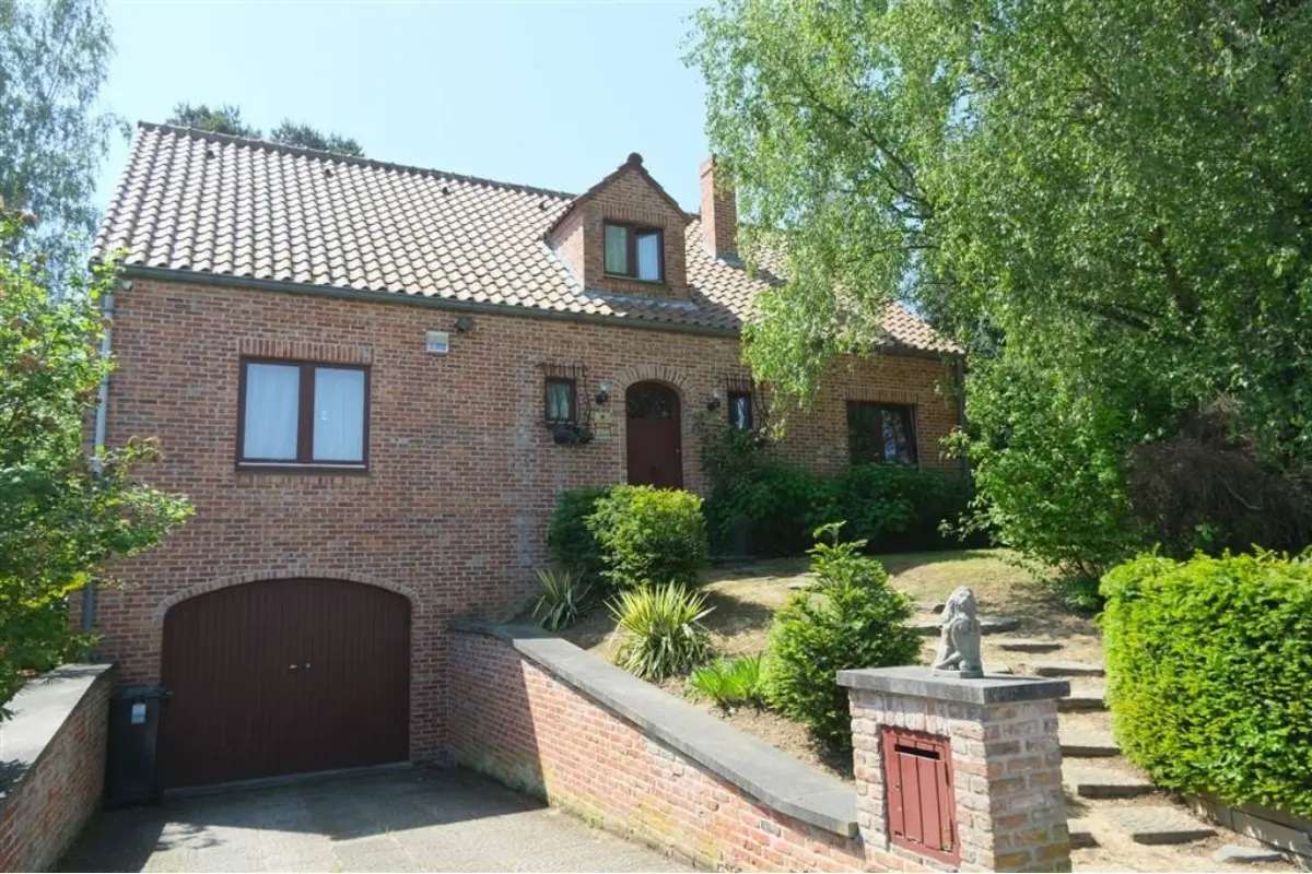 Maison à vendre à Sterrebeek 1933 650000.00€ 5 chambres 247.00m² - Annonce 773318