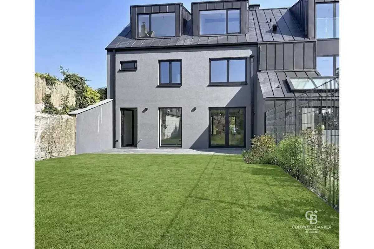 Villa à louer à Tervuren 3080 3950.00€ 4 chambres 300.00m² - Annonce 773531