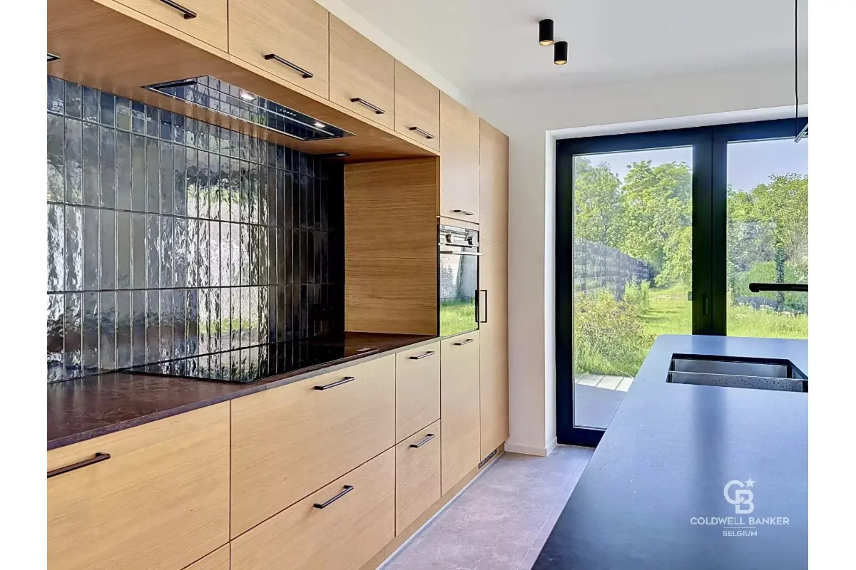 Maison à louer à Tervuren 3080 3950.00€ 4 chambres 300.00m² - Annonce 773531