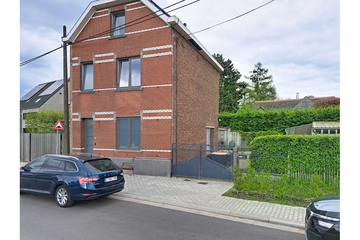 Maison à louer à Tervuren 3080 1800.00€ 3 chambres 152.00m² - Annonce 772615