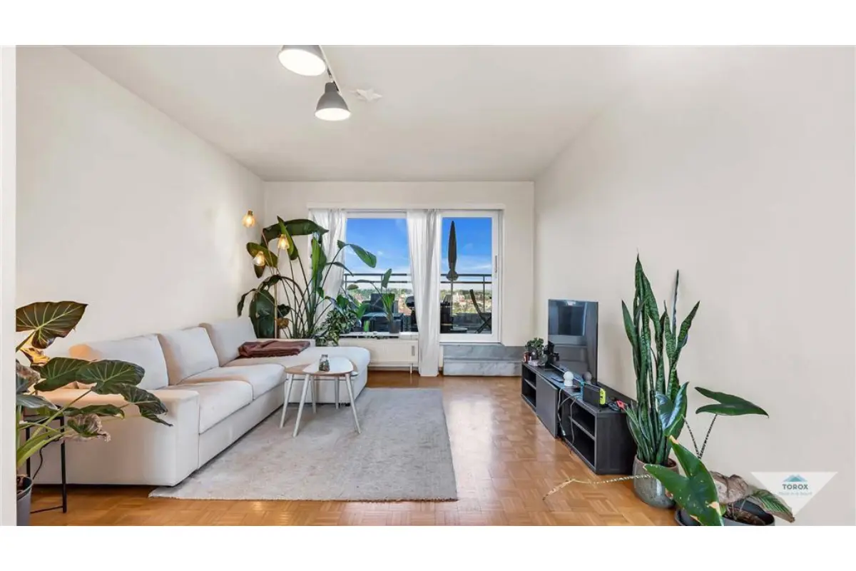 Appartement à louer à Heverlee 3001 1100.00€ 2 chambres 100.00m² - Annonce 772945