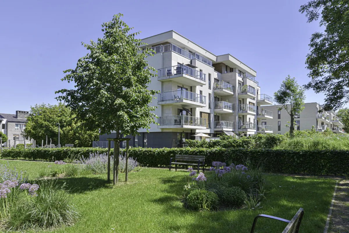 Appartement à louer à Wezembeek-Oppem 1970 1490.00€ 2 chambres 99.00m² - Annonce 772858