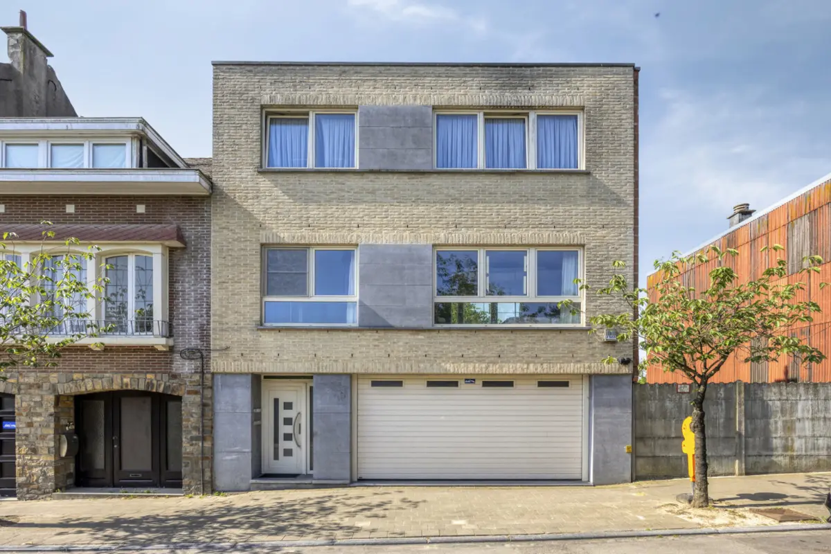 Duplex te  koop in Zellik 1731 475000.00€ 4 slaapkamers 158.00m² - Zoekertje 772814