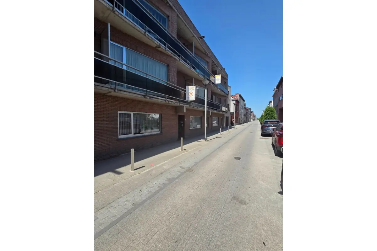 Appartement te  koop in Vilvoorde 1800 267000.00€  slaapkamers 75.00m² - Zoekertje 773091