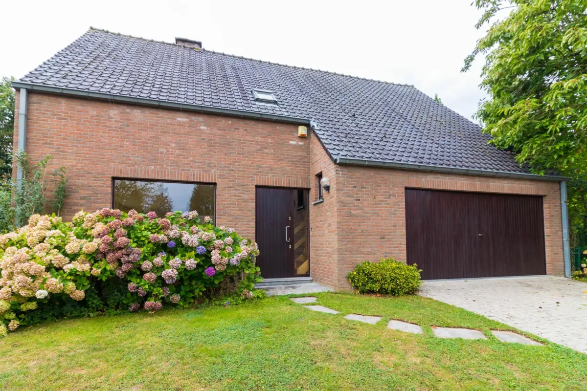 Villa à louer à Tervuren 3080 2440.00€ 5 chambres m² - Annonce 772622