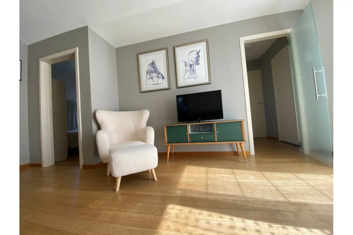Appartement te  koop in Chaumont-Gistoux 1325 260000.00€ 1 slaapkamers 60.00m² - Zoekertje 773736