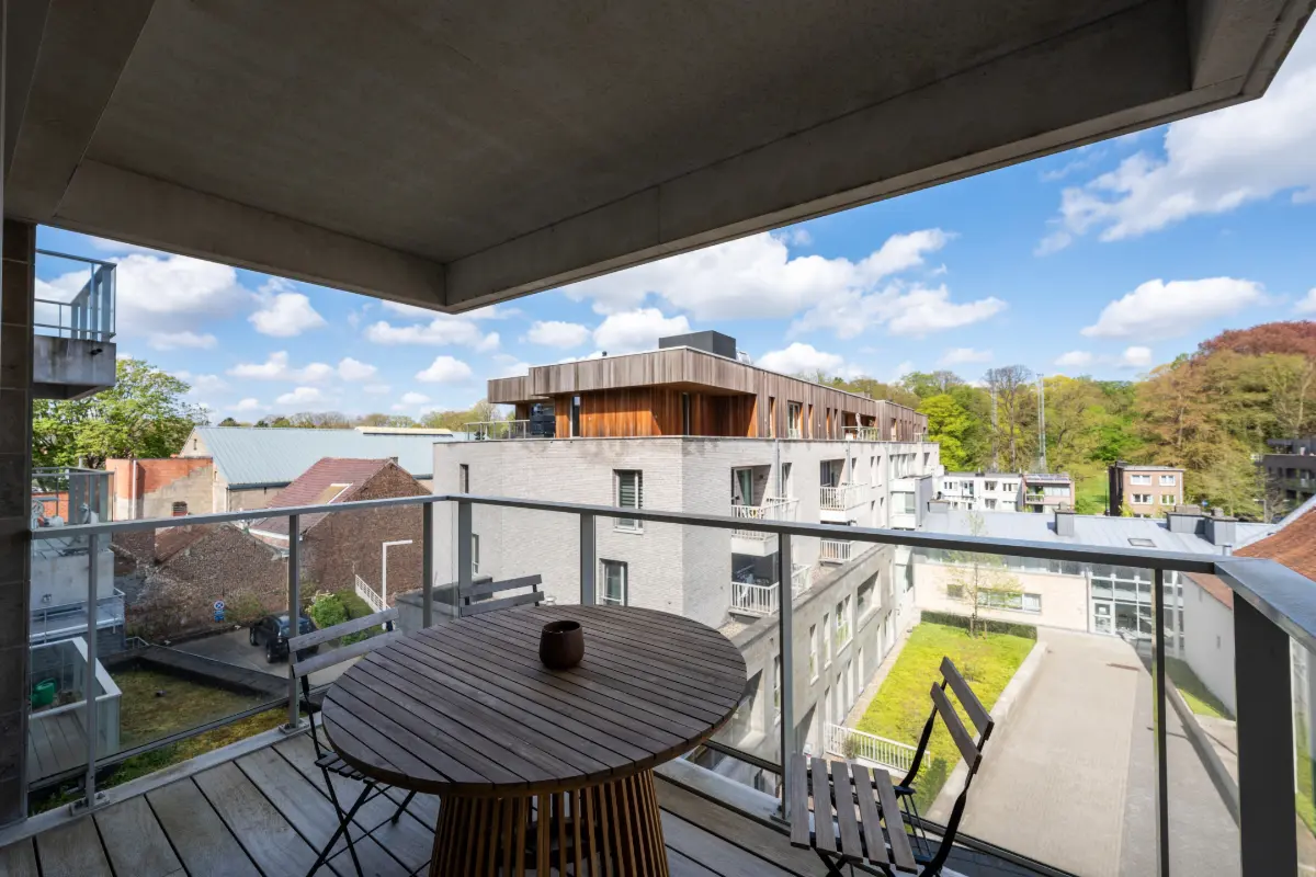 Appartement à vendre à Tervuren 3080 399900.00€ 1 chambres 70.00m² - Annonce 773741