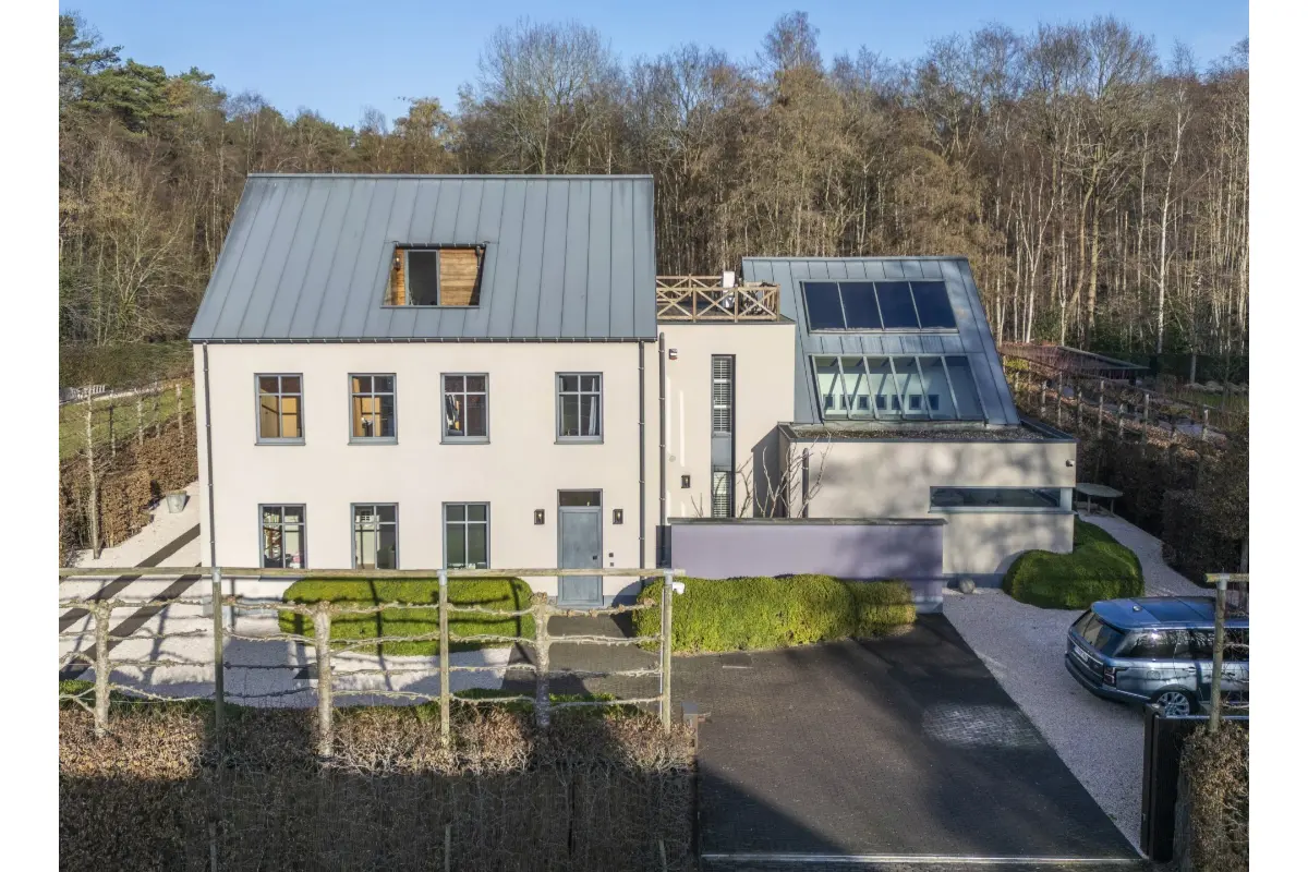 Maison à vendre à Keerbergen 3140 1575000.00€ 6 chambres 437.00m² - Annonce 773675
