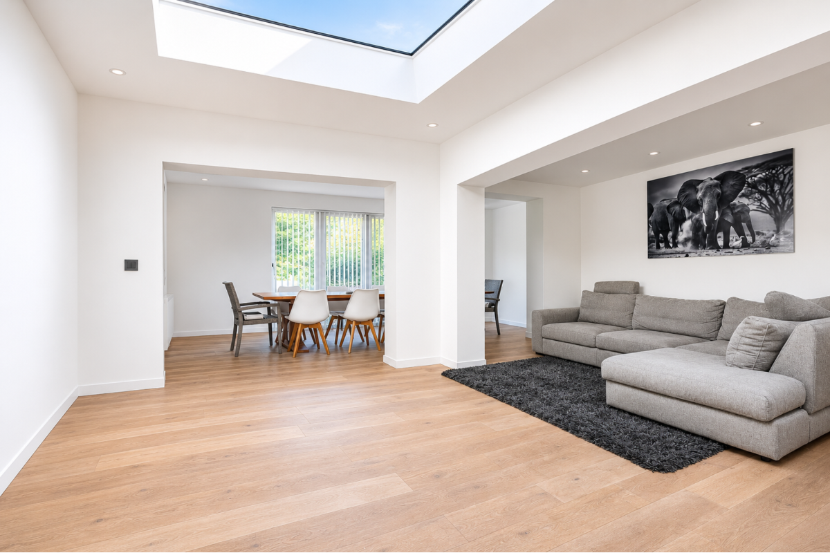 Maison à vendre à Waterloo 1410 539000.00€ 4 chambres 193.00m² - Annonce 773904