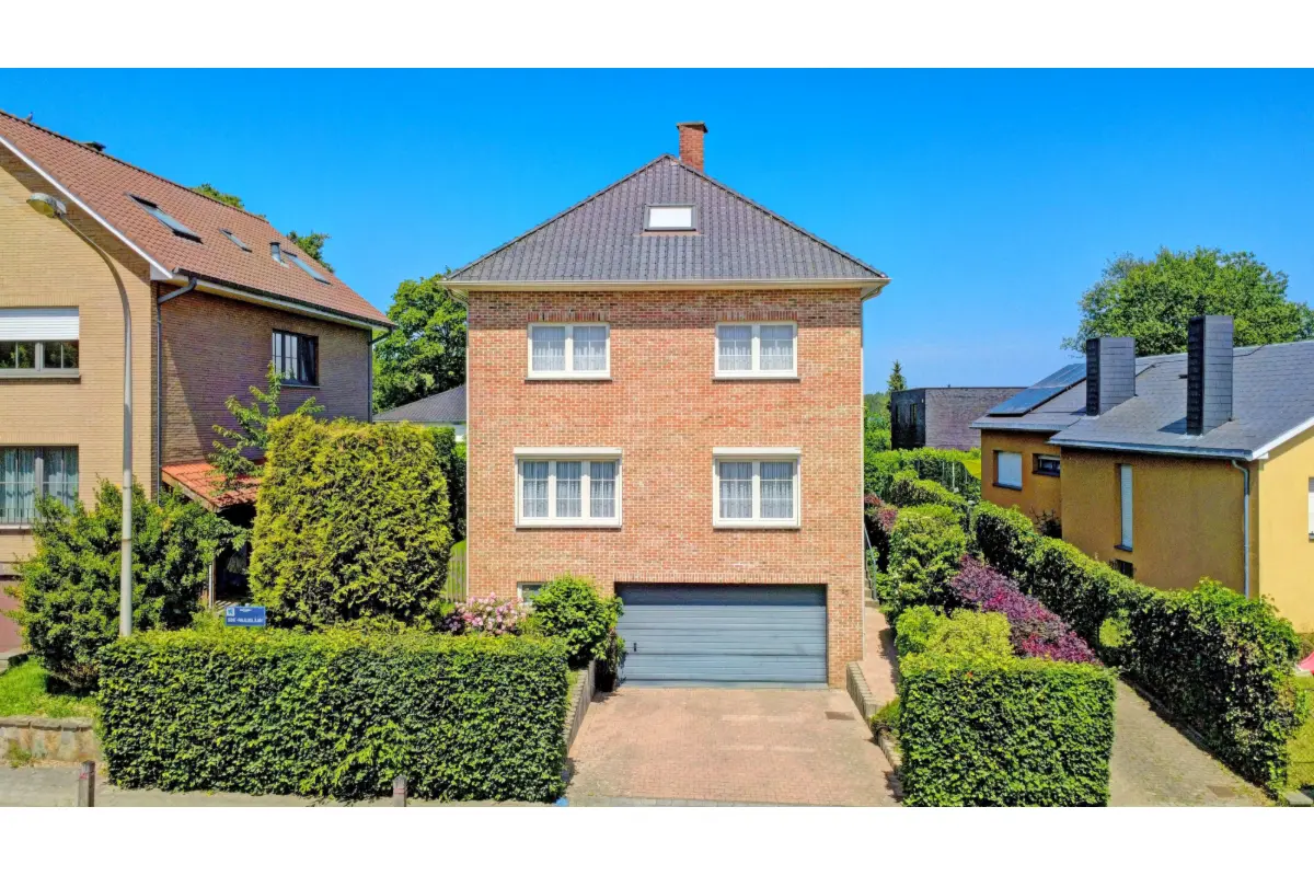 Villa à vendre à Tervuren 3080 825000.00€ 6 chambres 373.00m² - Annonce 773883
