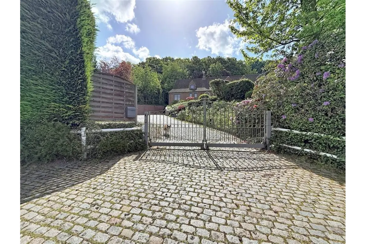 Maison à vendre à Wavre 1300 1190000.00€ 4 chambres 308.00m² - Annonce 774311