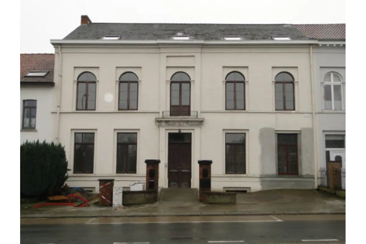 Appartement te  in Geldenaken 1370 925.00€ 2 slaapkamers 77.00m² - Zoekertje 774931