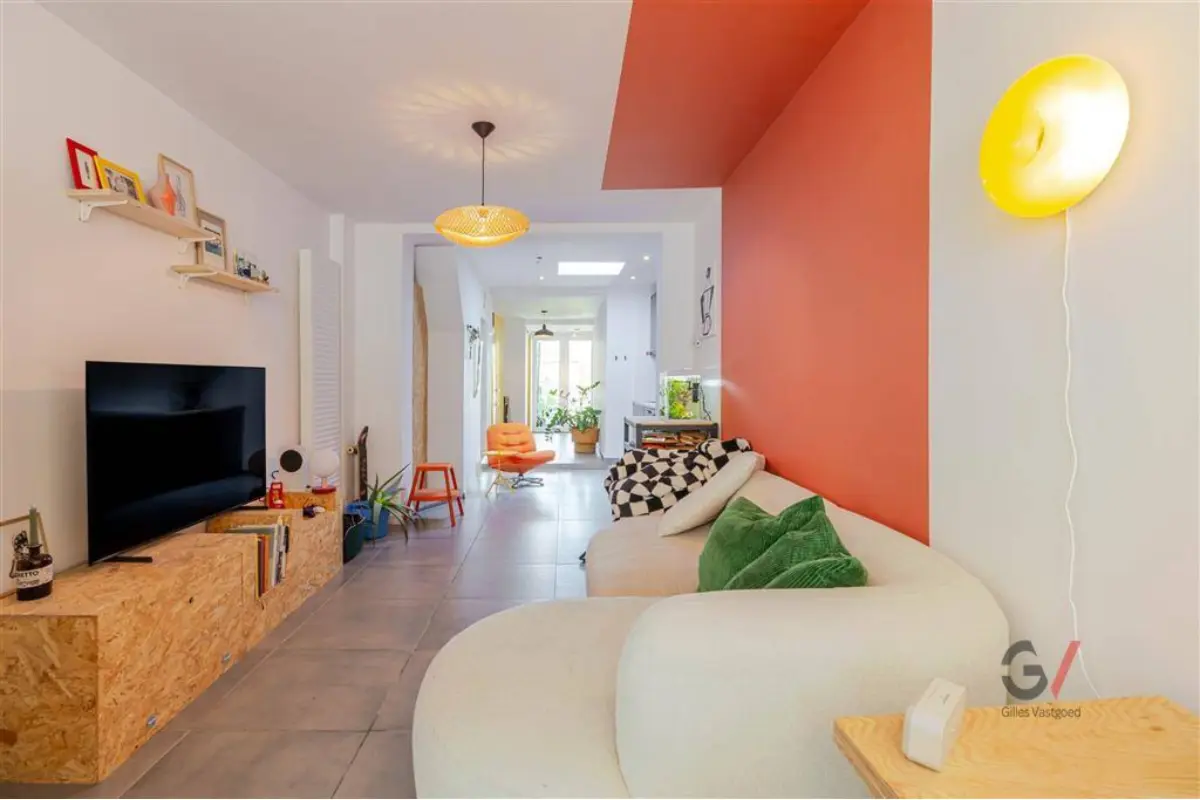 Huis te  koop in Wijgmaal 3018 395000.00€ 2 slaapkamers 100.00m² - Zoekertje 774220
