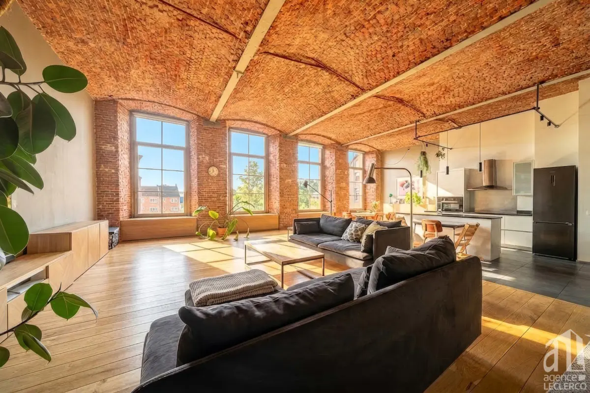 Appartement te  koop in Lot 1651 479000.00€ 2 slaapkamers 171.00m² - Zoekertje 774615