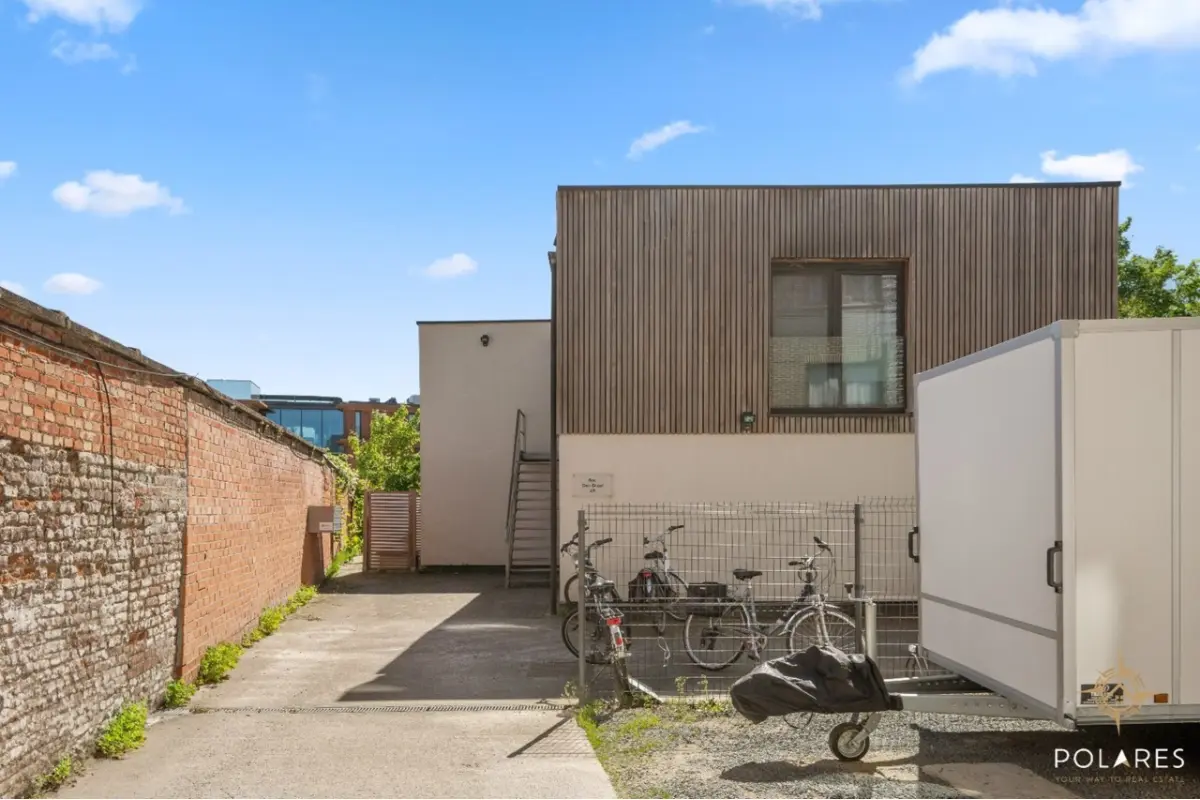 Appartement à vendre à Heverlee 3001 195000.00€ 1 chambres 22.00m² - Annonce 774746
