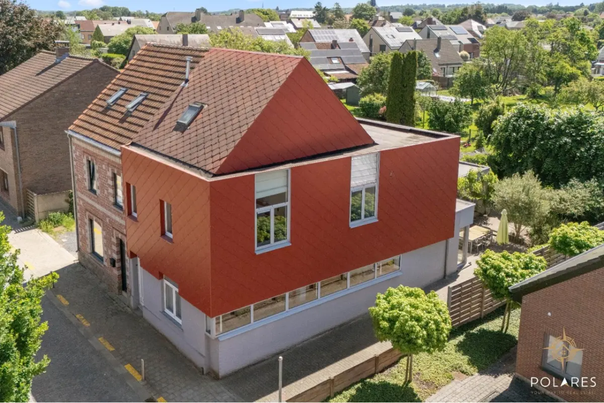 Maison à vendre à Veltem-Beisem 3020 590000.00€ 4 chambres 257.00m² - Annonce 774743