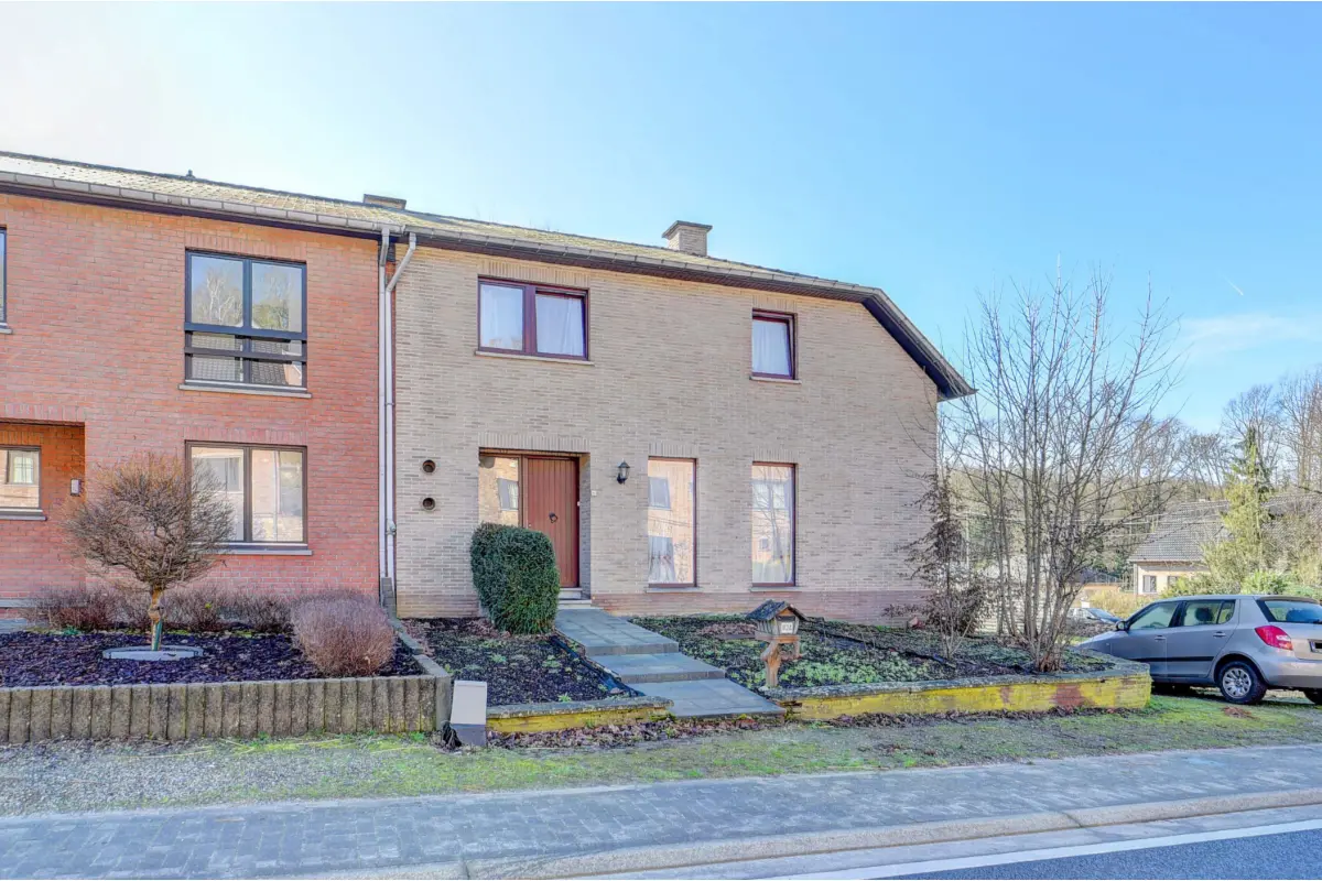 Maison à vendre à Overijse 3090 454000.00€ 3 chambres 155.00m² - Annonce 774948