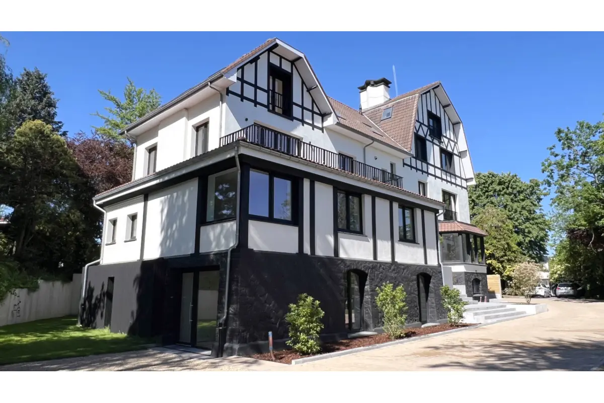 Appartement à vendre à Genval 1332 770000.00€ 2 chambres 130.00m² - Annonce 774534