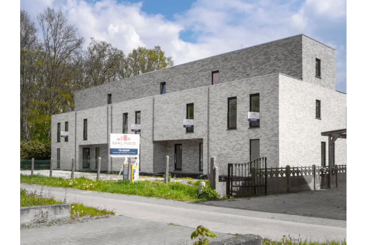 Maison à vendre à Hofstade 1981 475000.00€ 4 chambres 166.00m² - Annonce 774398