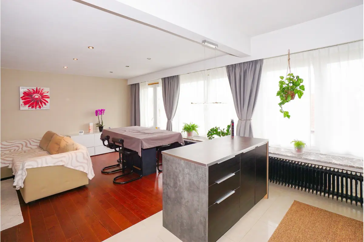 Appartement te  koop in Drogenbos 1620 299000.00€ 2 slaapkamers 86.00m² - Zoekertje 774389
