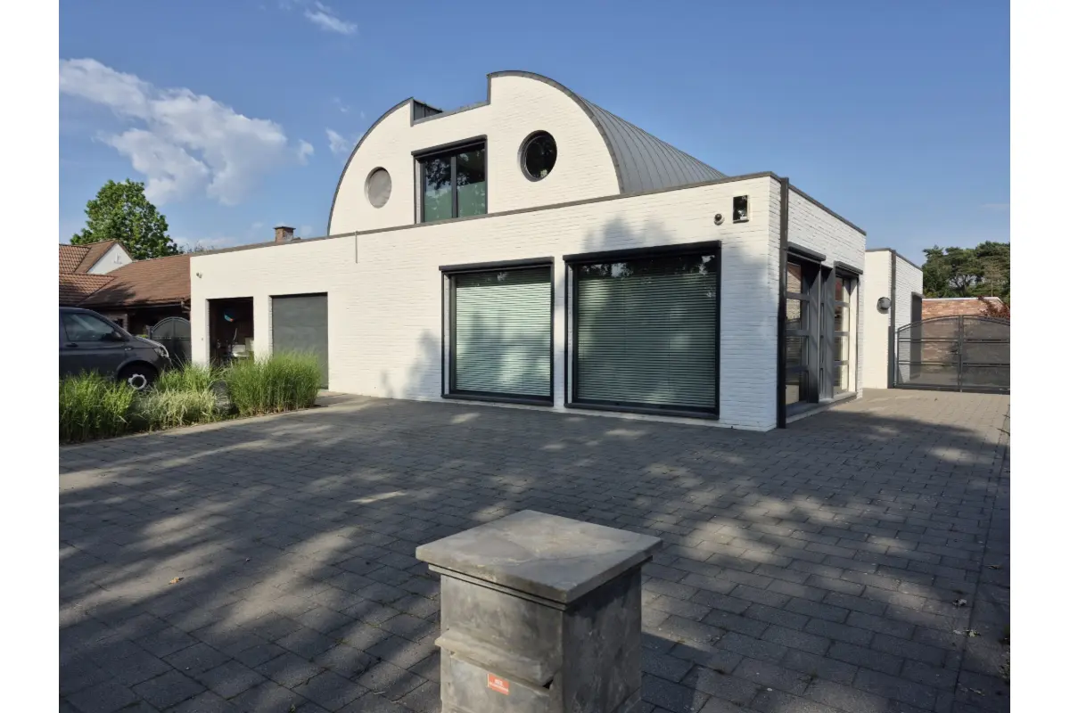 Huis te  koop in Tremelo 3120 685000.00€ 3 slaapkamers 200.00m² - Zoekertje 774750
