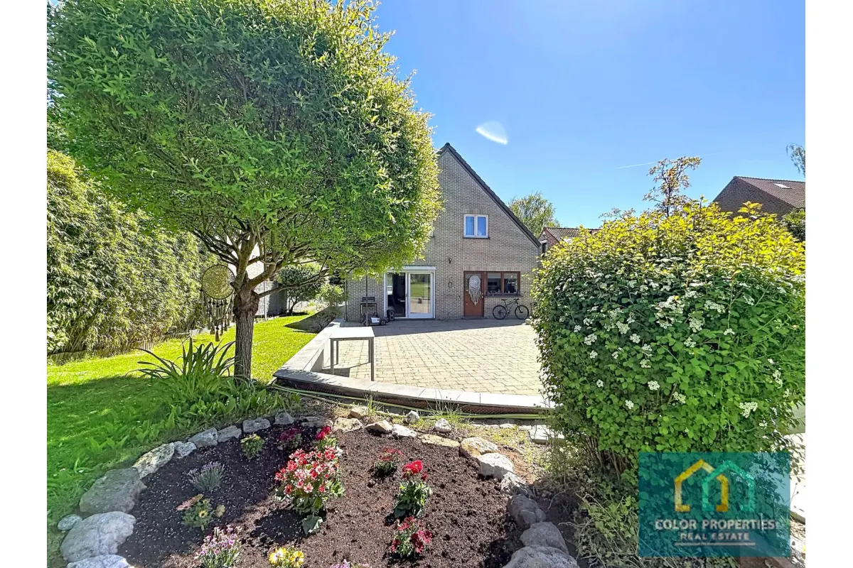 Maison à louer à Sterrebeek 1933 2750.00€ 4 chambres 210.00m² - Annonce 774334