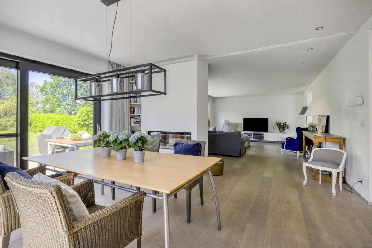 Huis te  in Asse 1730 1065000.00€ 4 slaapkamers 210.00m² - Zoekertje 774259