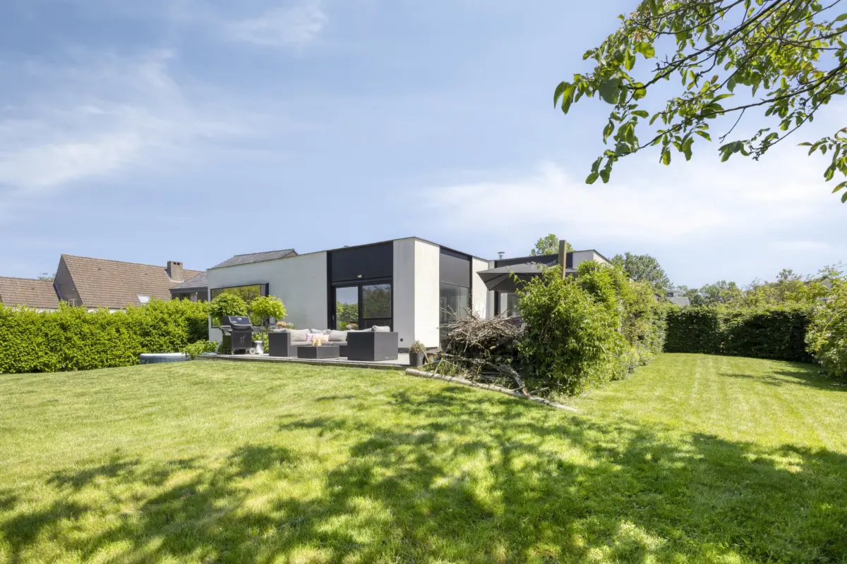 Huis te  koop in Asse 1730 1065000.00€ 4 slaapkamers 210.00m² - Zoekertje 774259