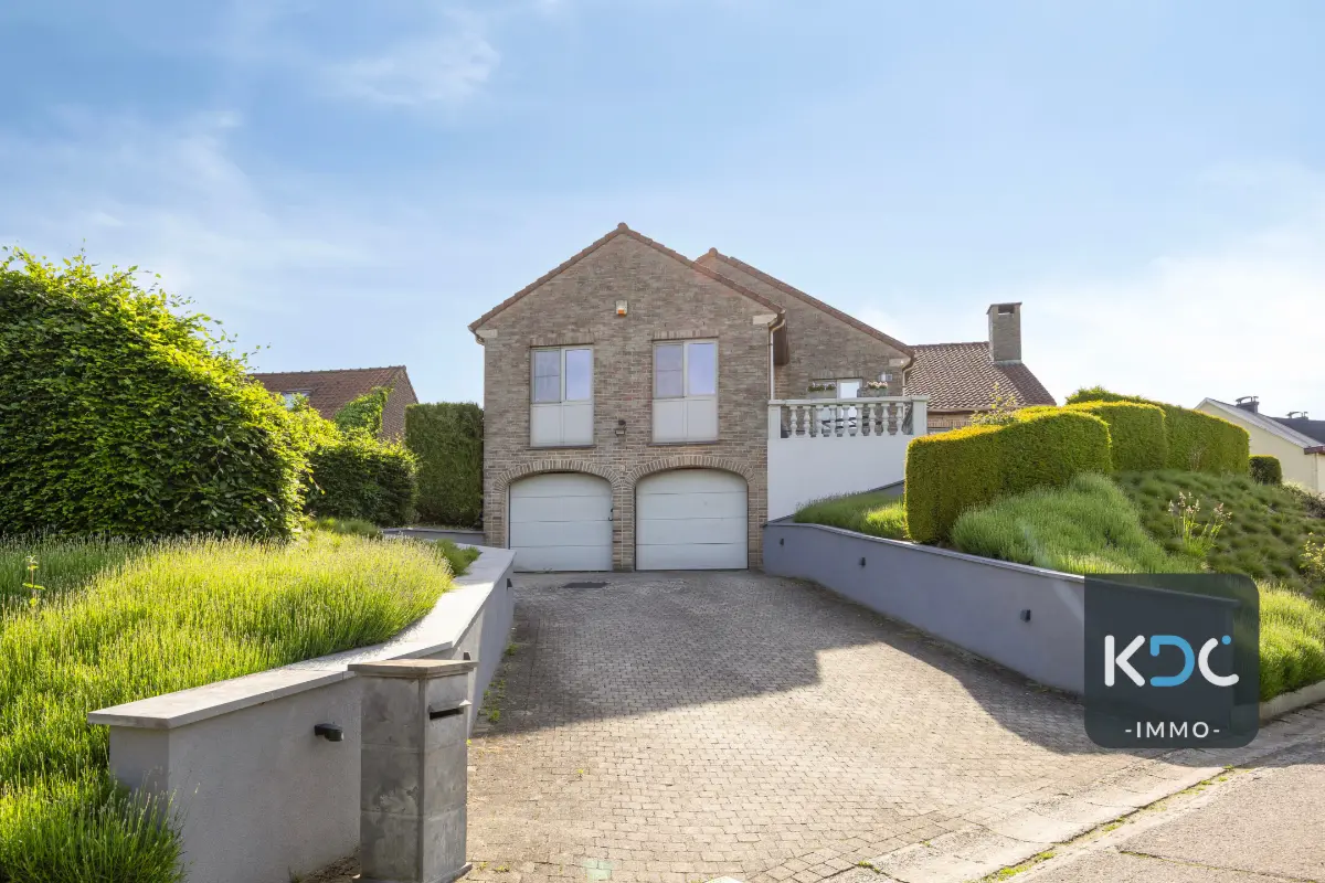 Villa à vendre à Ottenburg 3040 790000.00€ 4 chambres 300.00m² - Annonce 774413