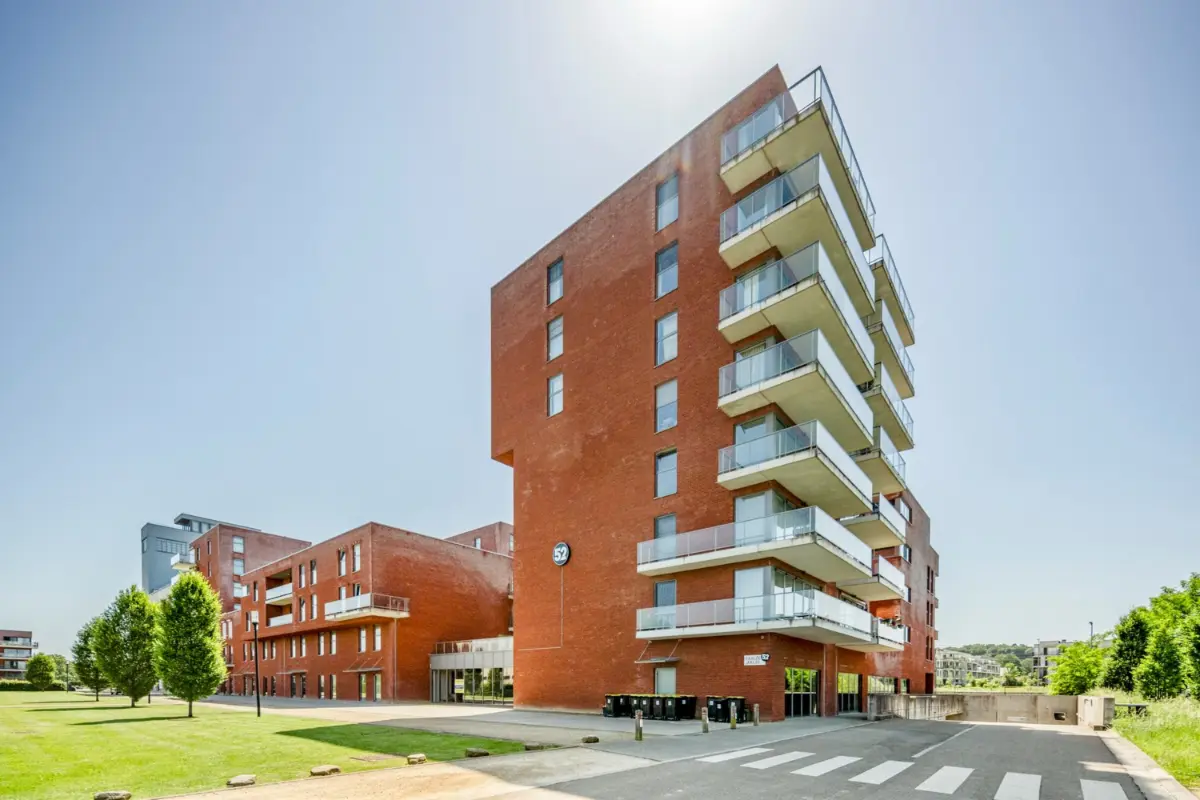 Appartement à vendre à Herent 3020 385000.00€ 2 chambres 94.00m² - Annonce 775142