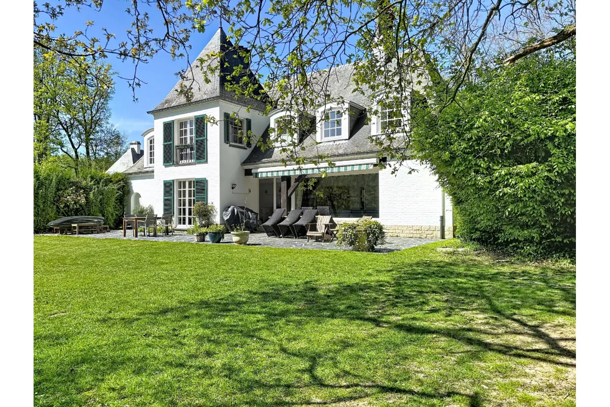Villa à vendre à Rosières 1331 995000.00€ 5 chambres 300.00m² - Annonce 774672
