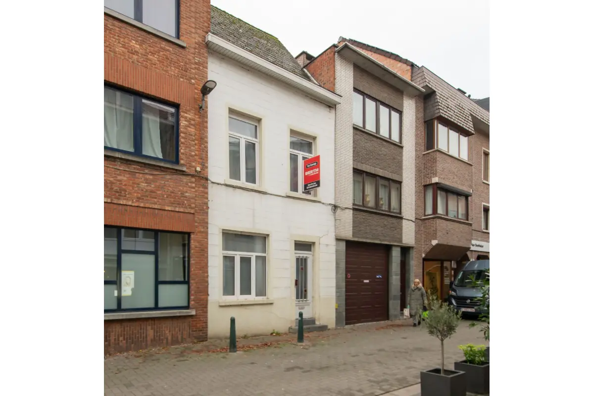 Maison à vendre à Halle 1500 199000.00€ 2 chambres 110.00m² - Annonce 774361