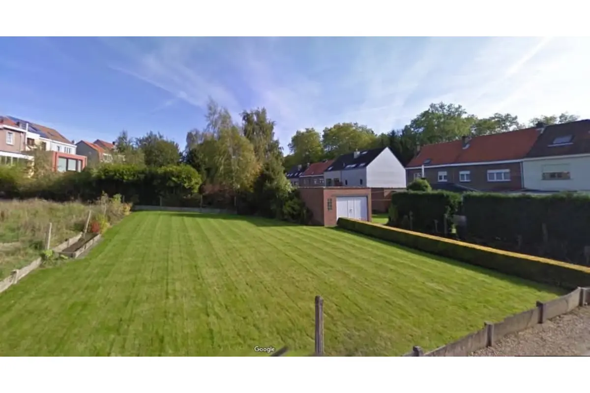 Grond te  koop in Sterrebeek 1933 250000.00€  slaapkamers m² - Zoekertje 774462