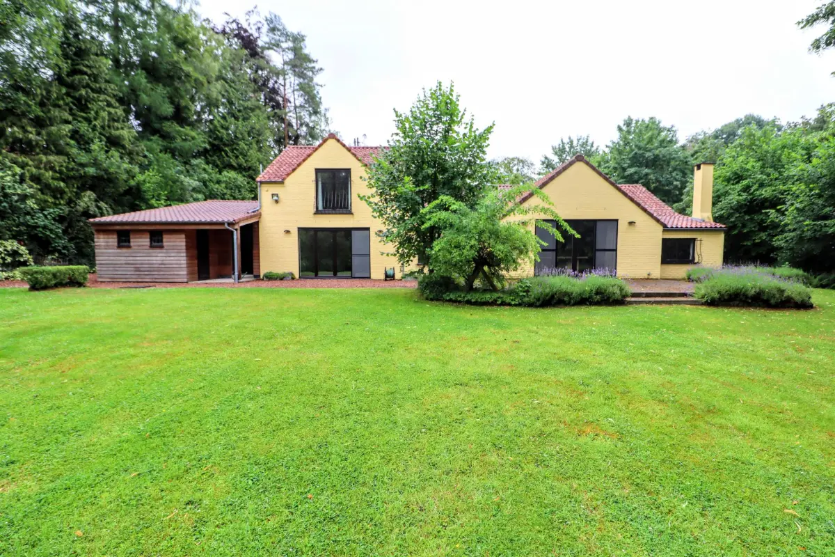 Maison à louer à Overijse 3090 2800.00€ 4 chambres 250.00m² - Annonce 775061