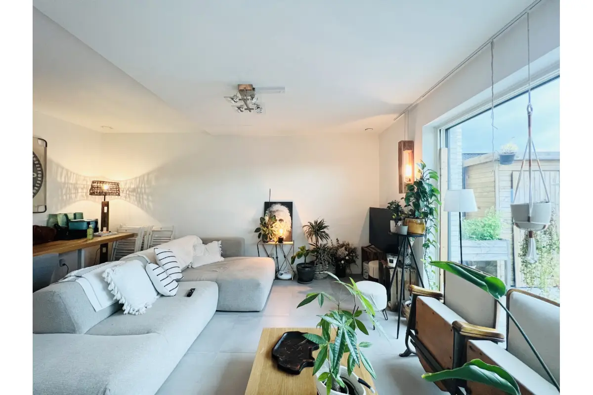 Appartement à louer à Kraainem 1950 1650.00€ 2 chambres 90.00m² - Annonce 775052