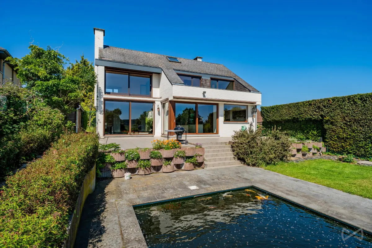 Villa à vendre à Huldenberg 3040 620000.00€ 4 chambres 185.00m² - Annonce 774917