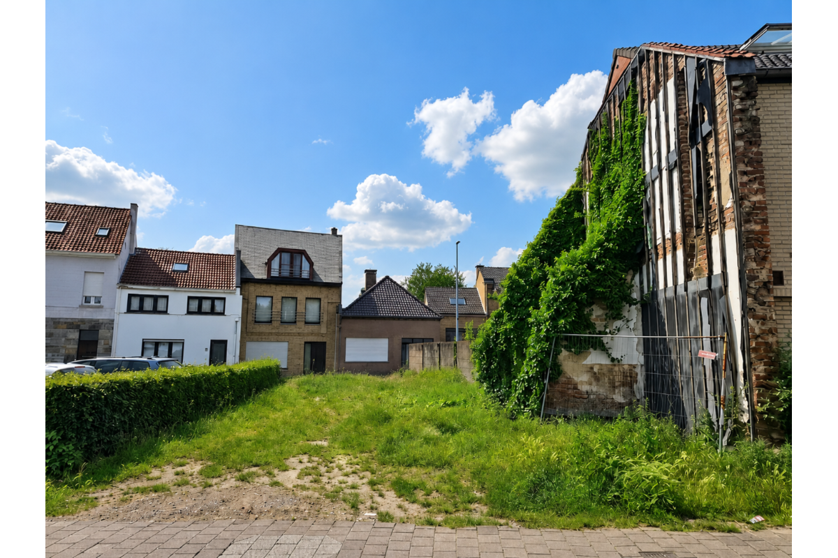 Grond te  in Denderleeuw 9470 50000.00€  slaapkamers m² - Zoekertje 775023