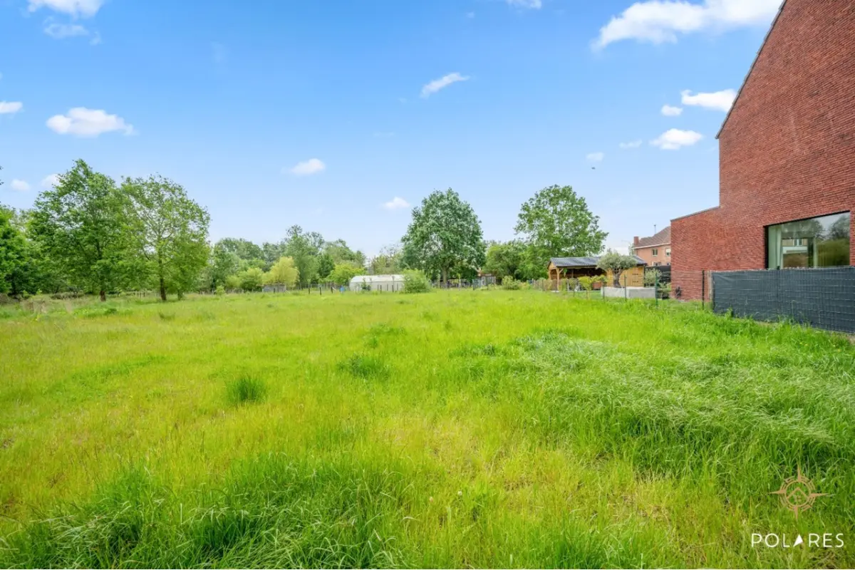 Terrain à bâtir à vendre à Boortmeerbeek 3190 220000.00€  chambres m² - Annonce 774745