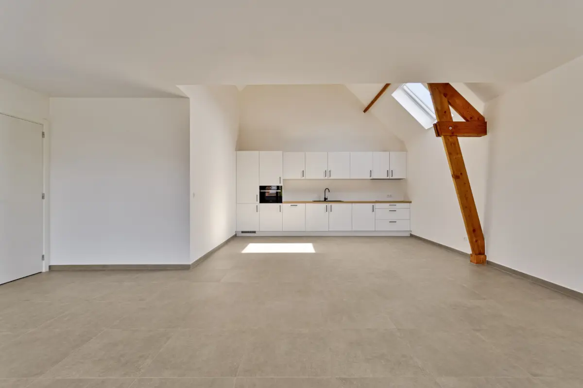 Maison à louer à Herne 1540 1250.00€ 3 chambres 133.00m² - Annonce 775101