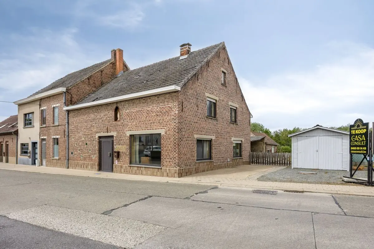 Grond te  koop in Roosdaal 1760 540000.00€  slaapkamers m² - Zoekertje 776167