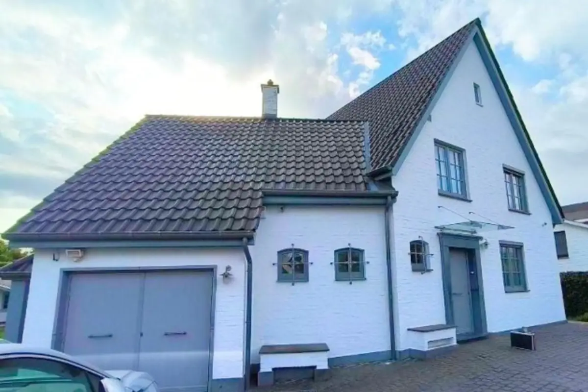 Huis te  koop in Dilbeek 1700 735000.00€ 3 slaapkamers 282.00m² - Zoekertje 776363